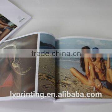 Customized Fashion Magazines, Photo Album, Photo Book Printing Quality Choice photo-6
