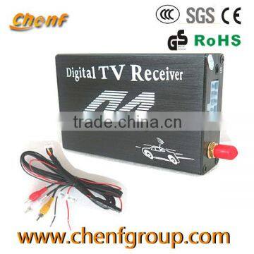 2014 Hot sale Mexico and USA TV ATSC Converter Set Top Box