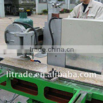 TJZJ Multi-function edge grinder,stone edge grinding machine