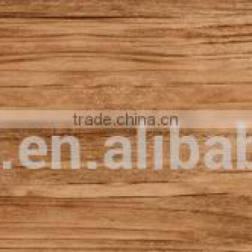 3d Ink-jet Wooden Ceramic Floor Tile 15X90 photo-3