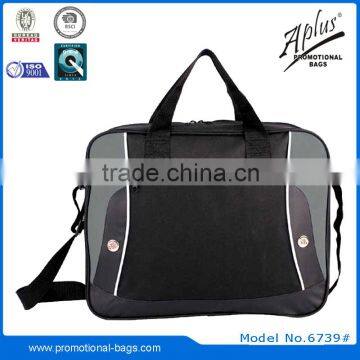 Waterproof Brifcase Documents Bag With Handle photo-2