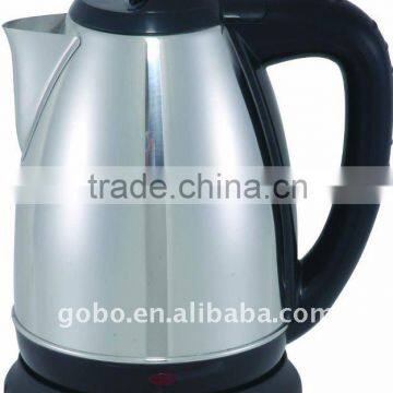 110V--220V 1.5L 1.8L Free Rotating Electric Kettle