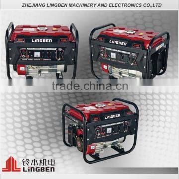2kw electric permanent magnet magnetic portable power alternator generator set price list for sale