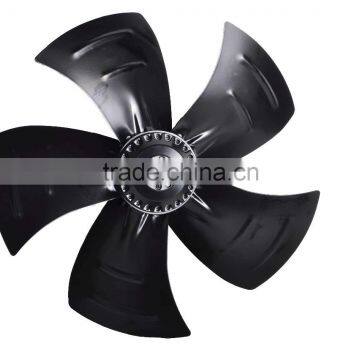 External Rotor Motor Axial Fan Air Conditioning Fans With Big Diameter photo-2