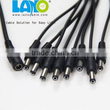 Most Popular Male to Female dc Power Cable photo-6