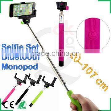 bluetooth monopod for iphone selfie stick monopod for mobile phone best sellers of 2015