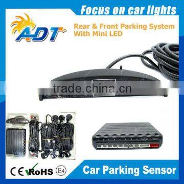 High Quality P1188b Rear Front Parking Sensor With Mini LED photo-1