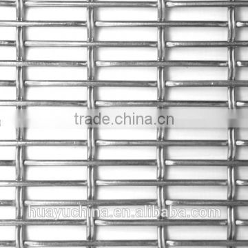 Manufacturing Decorative Wire Mesh