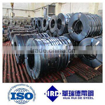 Buleing Steel Coils Manufacturers-HUA RUI DE STEEL TRADING CHINA-Construction material