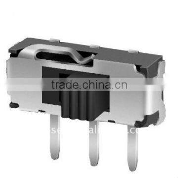 Mini slide switch MK-12D01