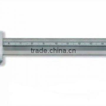 whole sealing double shock proof dial caliper