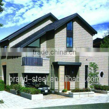 Henan B.R.D cheap modern prefab house