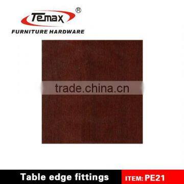 Extrusion pvc edge banding, mdf pvc edge banding