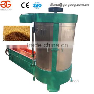 Sesame Seeds Cleaning And Dewater Machine