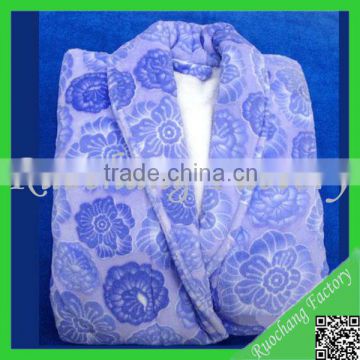 Promotional terry cloth bath robe&kimono bath robes&cheap bathing robes