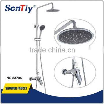 bathtub shower set 83706