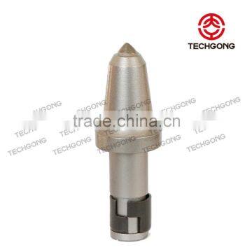 mining drill bits for coal shearing and roadheader