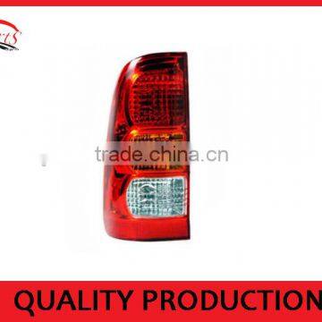 pick-up tail lamp used for toyota hilux 08' tail lamp