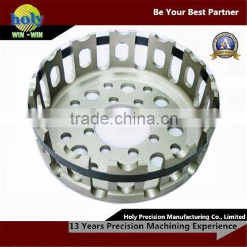 Aluminium Clutch Basket 748 916 996