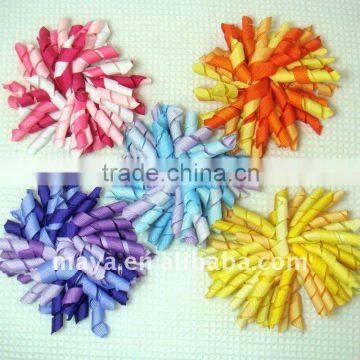 Multilayer Rollup Clips With Free Sample MY31-4