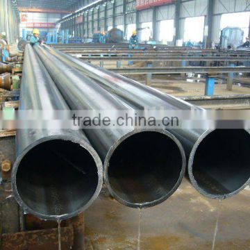 ERW steel Pipe