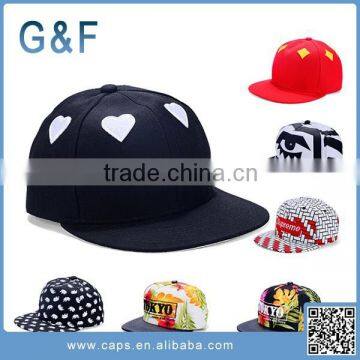 Fashion Design Snapback Hats Wholesale