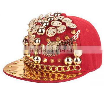 China Manufacturer Cheap 5 Panel Hat In Bulk photo-3
