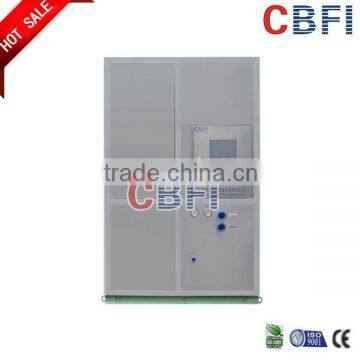 Space Saved Ice Plate Making Machine Price Manufacture photo-3