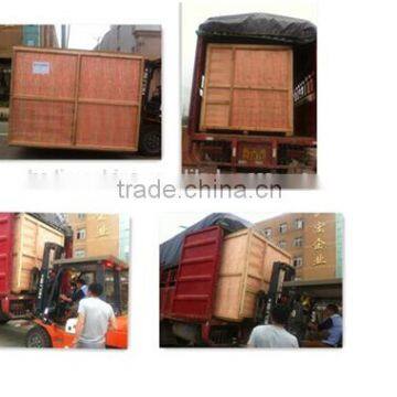 Granular White Sugar Packaging Machine photo-6