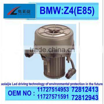 deputy secondary car air injection pump OE 72812413