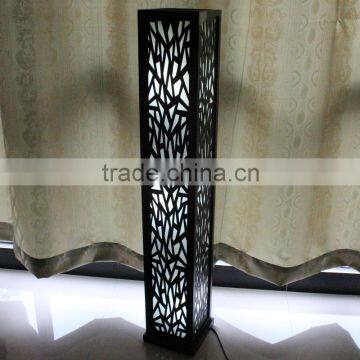2016 Wooden Floor Standing Lamps photo-2