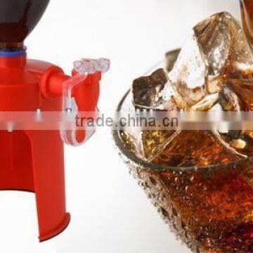 soft drink soda dispenser, desktop beverage dispenser