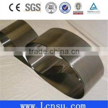 High Accuracy Steel Strips for Packing photo-2