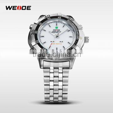 WEIDE WH905 Digital Waterproof Sports Watch Express Wrist Watches photo-5