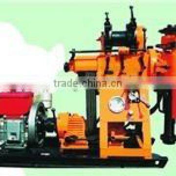 XY-1A High-speed core drilling rig