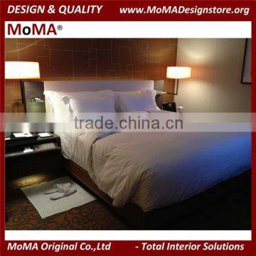 MA-144-HC Luxury Hotel Design/Hotel Bedroom Furniture Design/Customized Hotel Room Furniture