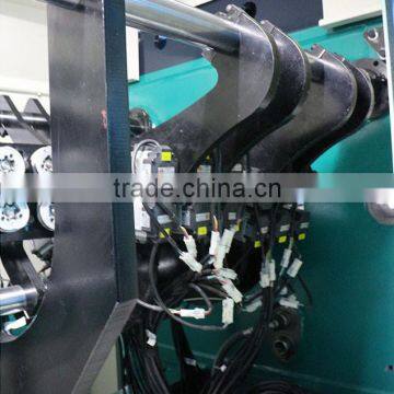 Jacquard Machine Weave Machine , Computerize Jacquard Machine for Silk photo-3