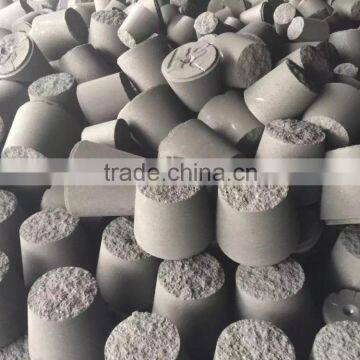 High quality Factory price graphite electrode scrap from China