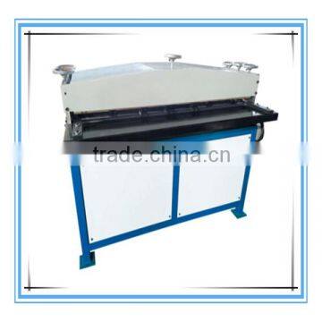 Air Duct Beading Machine,Five Line Grooving Beader for Sale photo-6