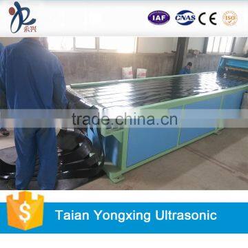 SJ-1200 type PP/PE sheet production line