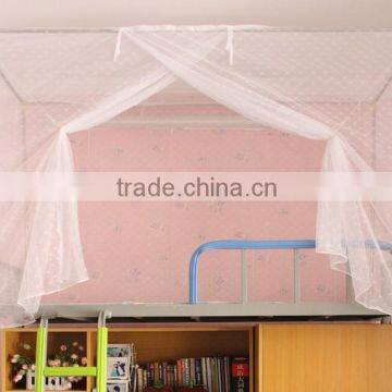 Outdoor White Mosquito Net Box Style Netting China Supplier photo-4