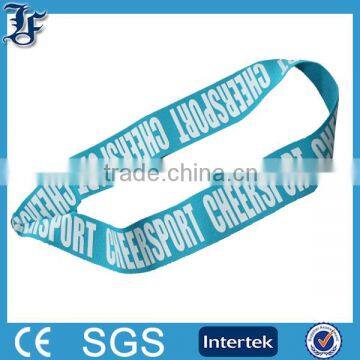 hot custom 2014 world cup lanyard for promotional items