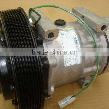 auto air ac compressor 7H15 Make Car Volvo