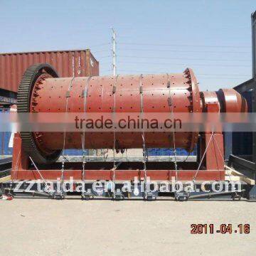 ore dressing ball mill with competitive price for Africa