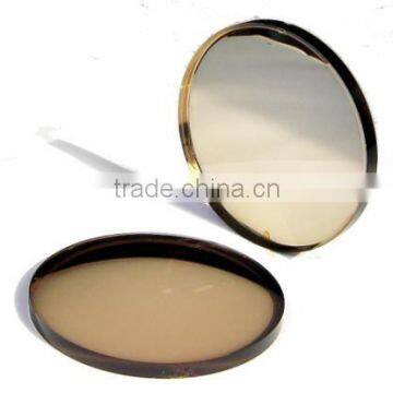 1.56 photochromic brown lens