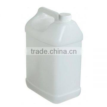 HDPE jar blow moulding machine