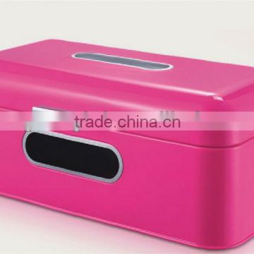 bread storage box with window,Storage Box