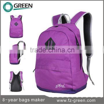 2015 New Design Outdoor Sport Bag Manufacturers