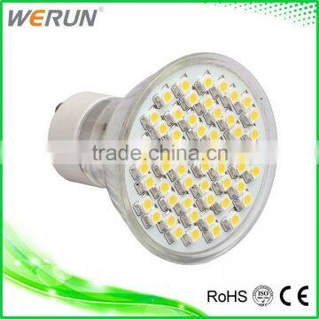 Promotional Price Rgb Gu10 Led Spotlight