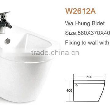 Made in China Chinese Bathroom Accessory wc Women Bidet photo-5